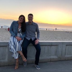 Meet your Posher, Allie